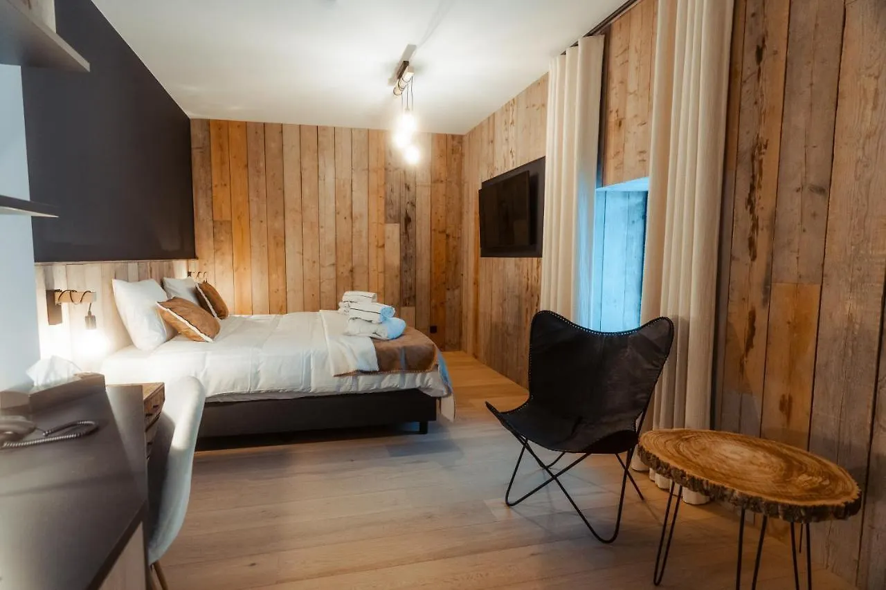 Domaine Des Thermes Awans 4*,  Belgium