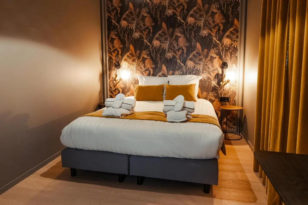Domaine Des Thermes Awans 4*,  Belgium