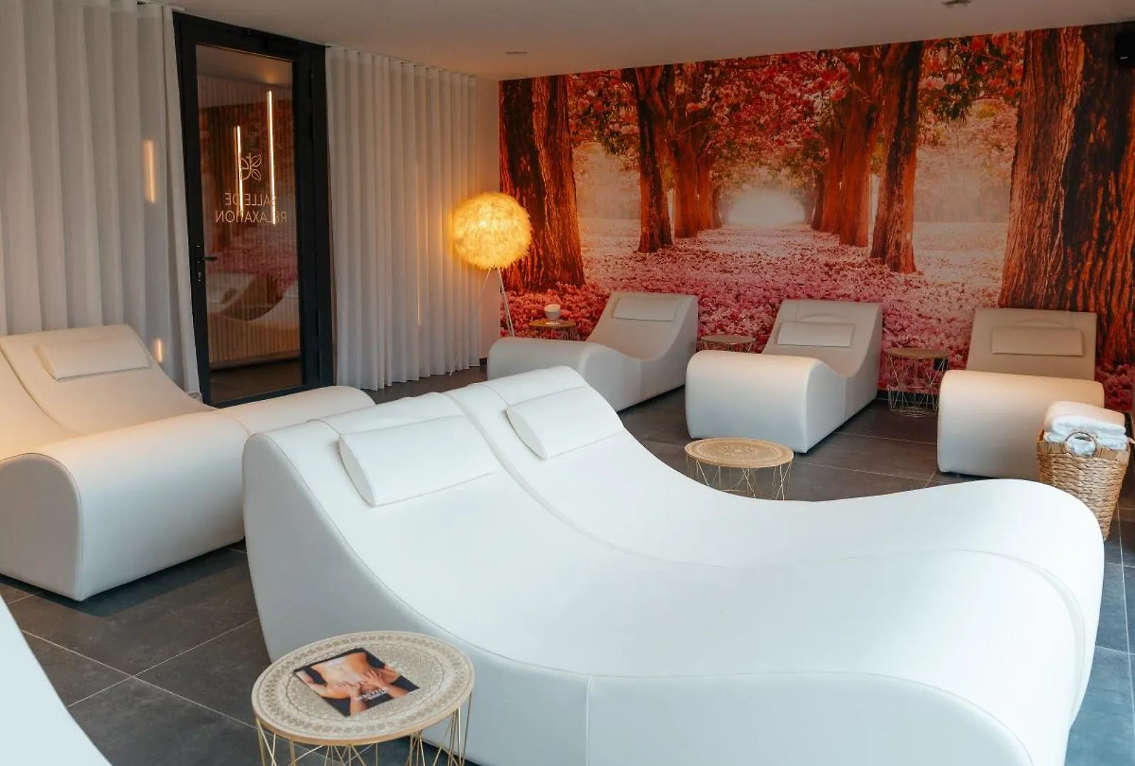 Domaine Des Thermes Awans 4*,  Belgium