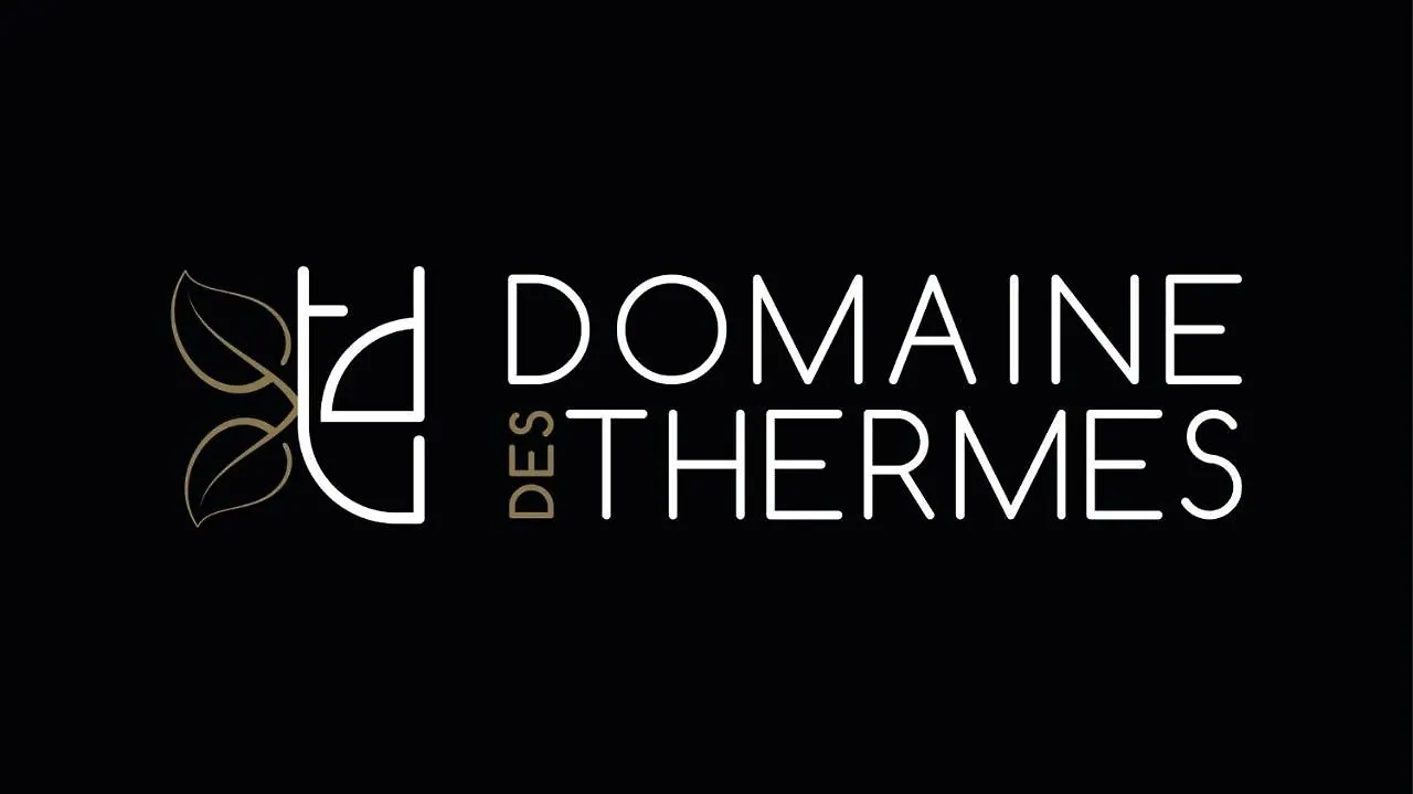 Domaine Des Thermes Awans 4*,
