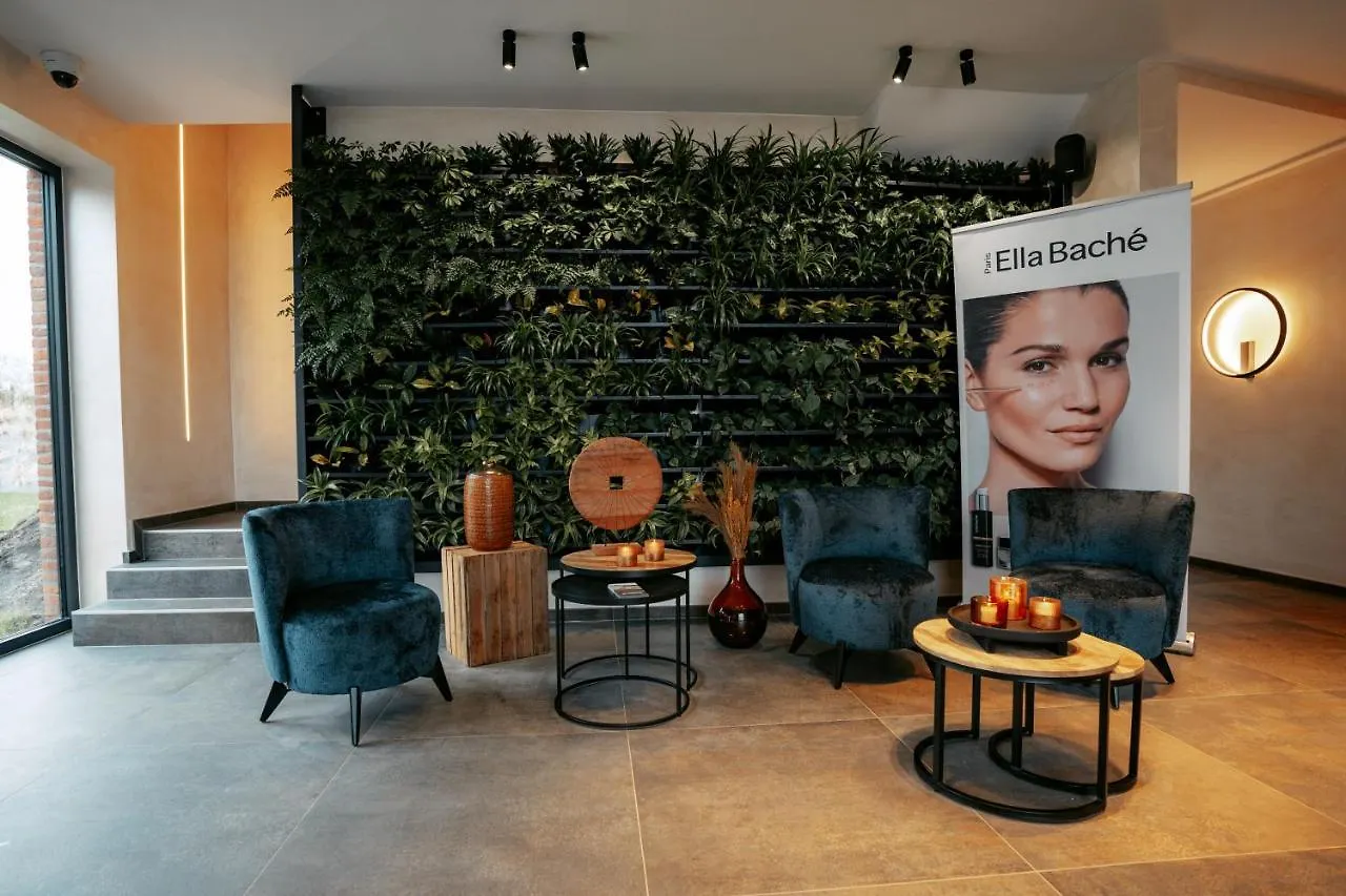 Domaine Des Thermes Awans 4*,  Belgium