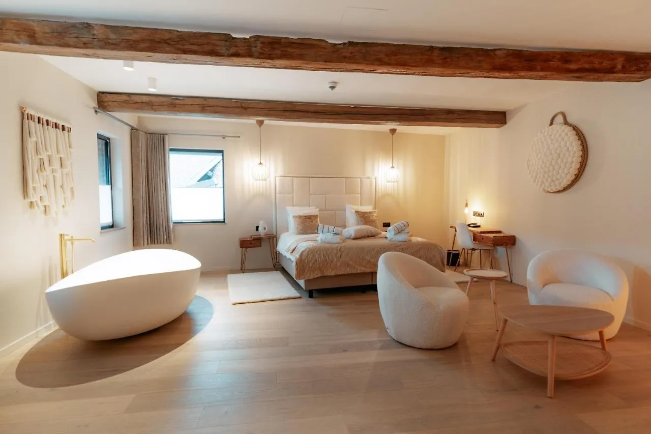 Domaine Des Thermes Awans
