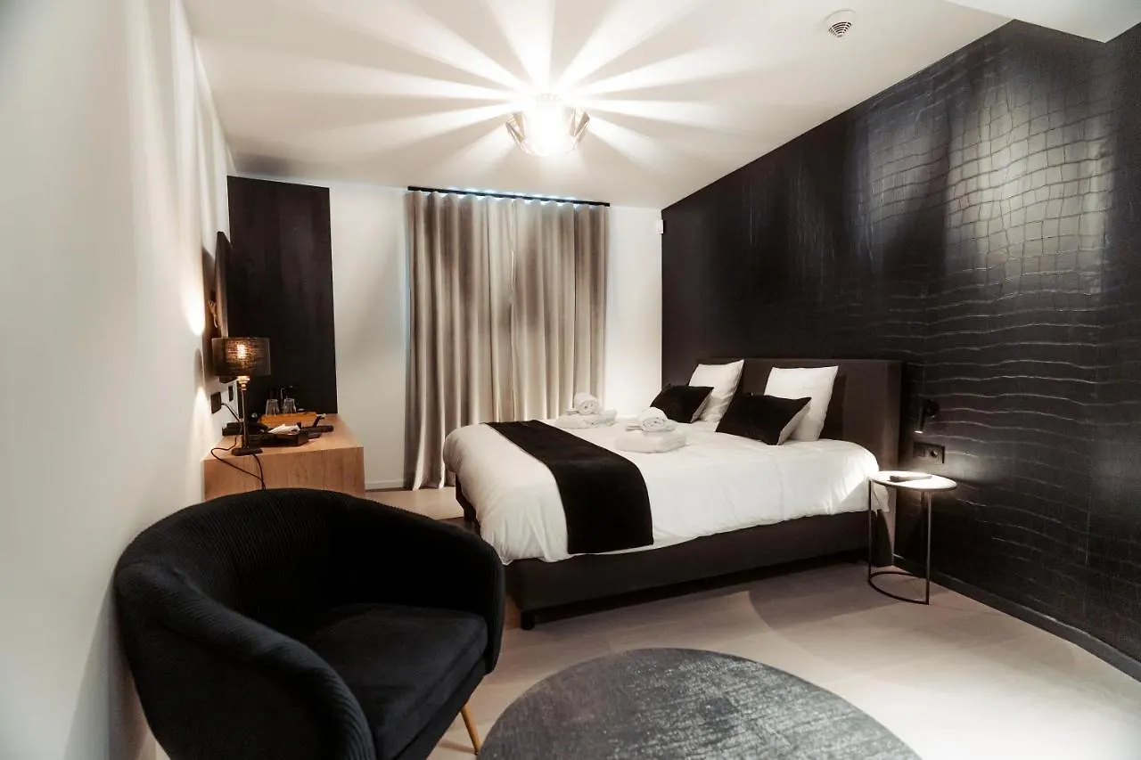 Domaine Des Thermes Awans Belgium