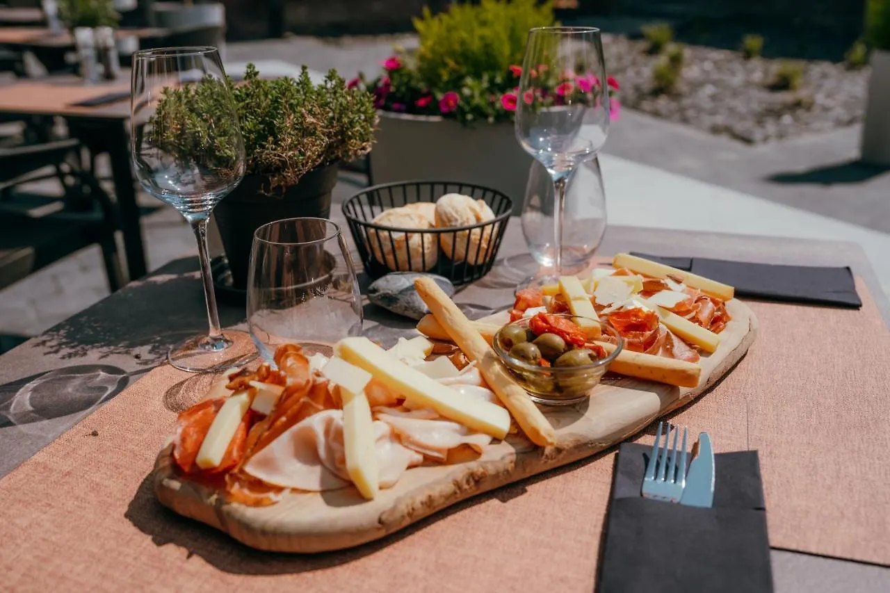 Domaine Des Thermes Awans