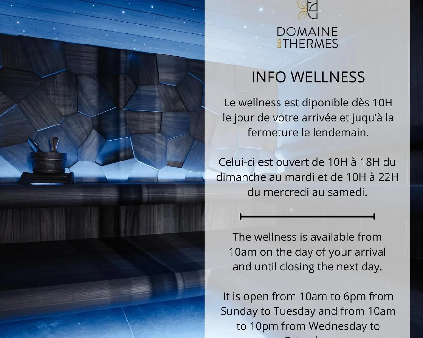 Domaine Des Thermes Awans 4*,