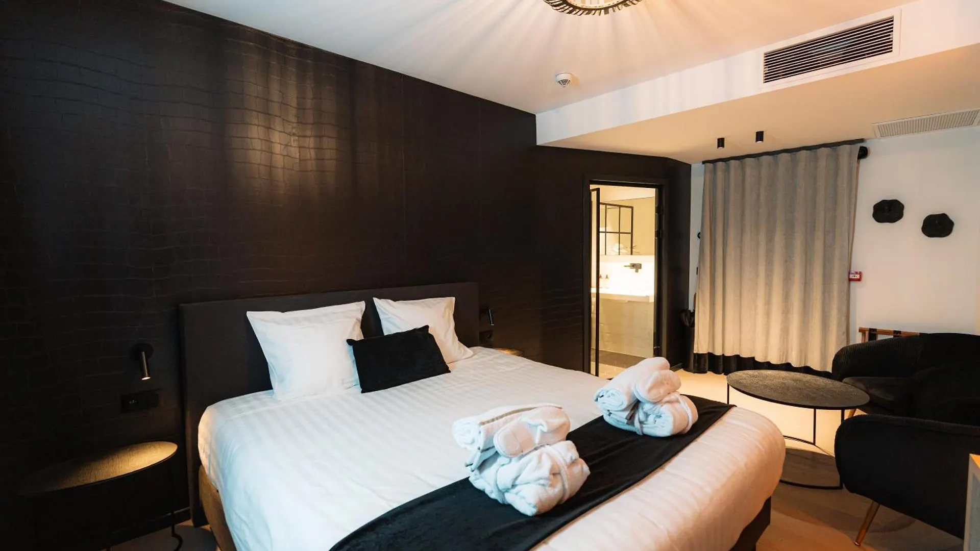 **** Hotel Domaine Des Thermes Awans Belgium