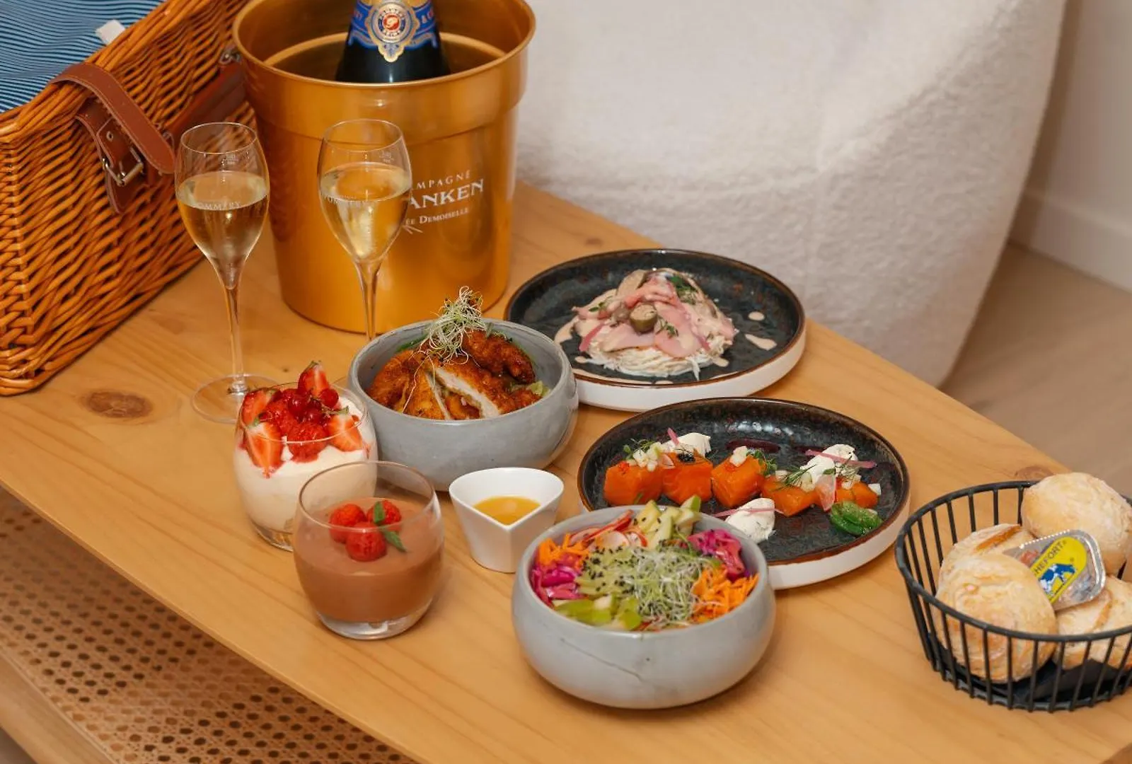 **** Hotel Domaine Des Thermes Awans Belgium